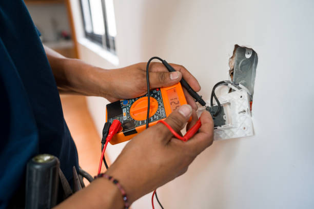 Best Emergency Electrical Repair  in Delhi, LA