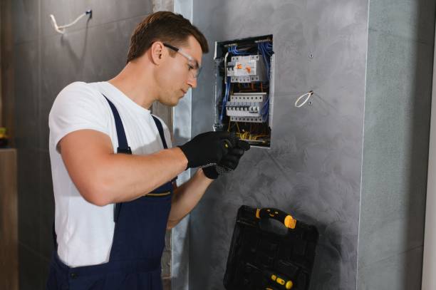 Best Affordable Electrician  in Delhi, LA