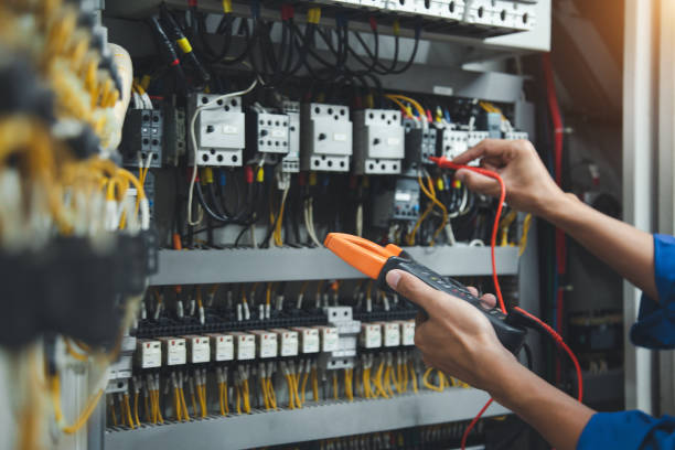 Best Local Electrician Companies  in Delhi, LA