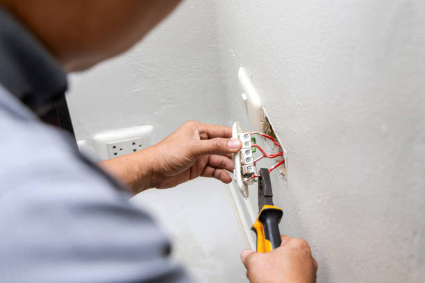 Best Residential Electrician Services  in Delhi, LA