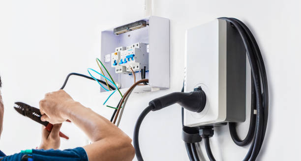 Best Licensed Electrician  in Delhi, LA