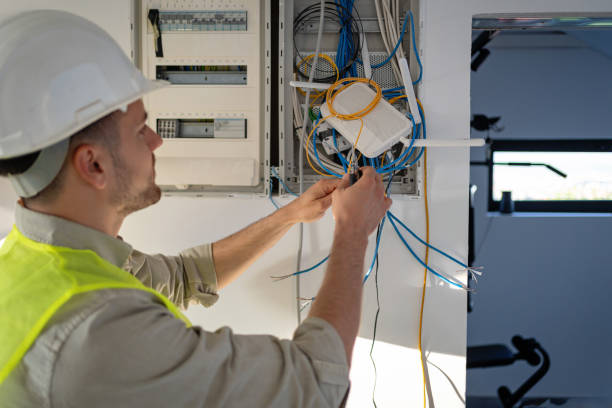 Best Electrical Rewiring Services  in Delhi, LA