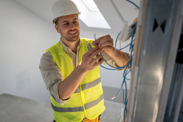 Best Electrical Rewiring Services  in Delhi, LA