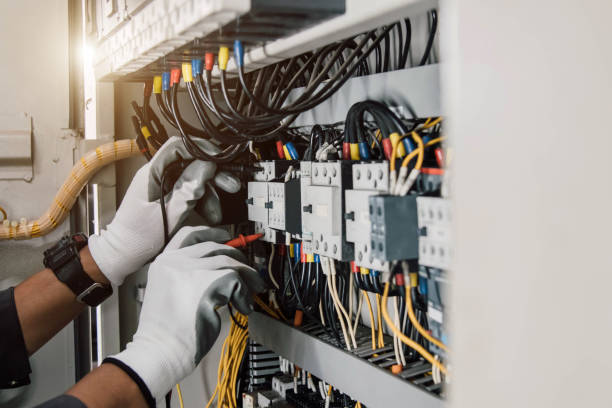 Best Affordable Electrical Installation  in Delhi, LA