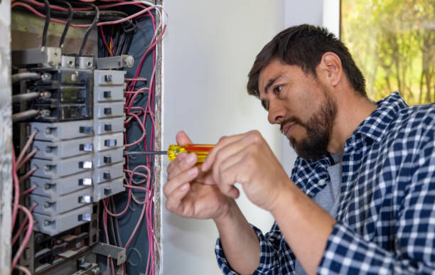 Best Commercial Electrician Services  in Delhi, LA